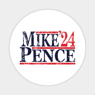 Vintage Mike Pence 2024 Magnet